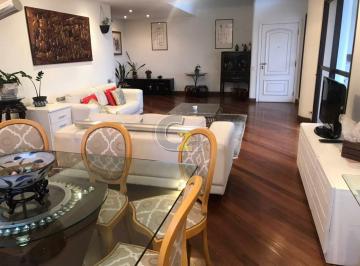 Apartamento · 360m² · 4 Quartos · 4 Vagas · COBERTURA TRIPLEX - MOEMA - 4 DORMITÓRIOS - 4 SUITES - 4 VAGAS
