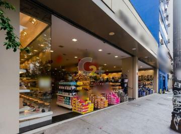 Comercial · 590m² · IMOVEL COMERCIAL PARA LOJA - CENTRO - FRENTE DE 16 METROS