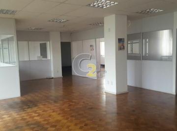 Comercial · 258m² · ESCRITÓRIO - VENDA - PRAÇA DA REPUBLICA - 258M²
