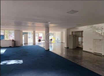 Comercial · 556m² · 17 Vagas · SOBRADO COMERCIAL - LOCAÇÃO -  PACAEMBU  -  17 VAGAS - 556 M²