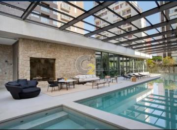 Apartamento · 418m² · 3 Quartos · 6 Vagas · Cobertura nova a venda em Pinheiros 3 suites 6 vagas