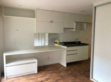 Apartamento · 25m² · 1 Quarto · STUDIO - VENDA - SANTA EFIGÊNIA - 1 DORMITÓRIO - 25M²