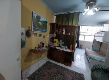 Apartamento · 40m² · 1 Quarto · STUDIO - VILA BUARQUE - 40M² - EDIFICIO SAO CAMILO - 1 QUARTO