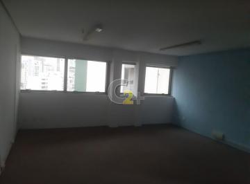 Comercial · 32m² · 1 Vaga · Conjunto comercial Venda Perdizes 2 salas 1 Vaga