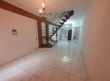 Casa · 200m² · 4 Quartos · 1 Vaga · Casa 200m² de área construída: 4 quartos sendo 2 suítes, 1 vaga no Tatuapé