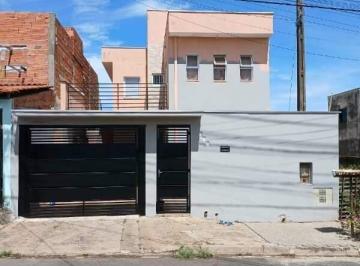 Casa · 226m² · 2 Quartos · 2 Vagas · Casa à Venda no Bairro Residencial Água Branca - Boituva/SP