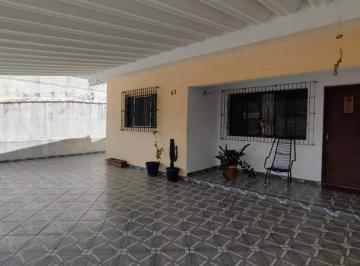 Fachada da casa · Casa à Venda no Residencial Jardim Maria Paulina, Boituva-SP