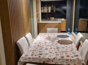 Apartamento · 92m² · 3 Quartos · 2 Vagas · APARTAMENTO 92m², 3 DORMITÓRIOS, 1 SUÍTE, 2 VAGAS, Varanda Gourmet, JARDIM SÃO PAULO