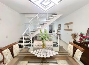 Casa · 168m² · 3 Quartos · 2 Vagas · Sobrado no Tremembé com 3 Quartos, 2 Vagas à venda