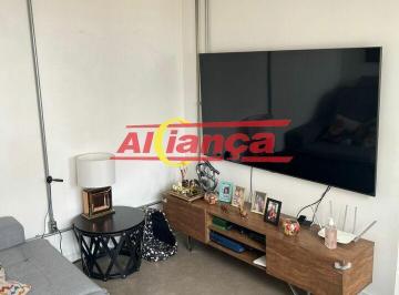 Apartamento · 128m² · 3 Quartos · 2 Vagas · APTO TATUAPÉ 128 M², PRÓX. DO ANÁLIA FRANCO