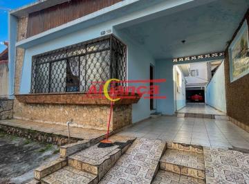 Casa · 240m² · 3 Quartos · 6 Vagas · Excelente oportunidade Vila Augusta