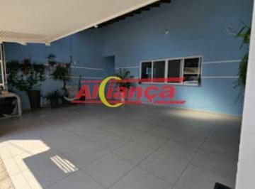 Casa · 174m² · 4 Quartos · 3 Vagas · SOBRADO NA PONTE GRANDE