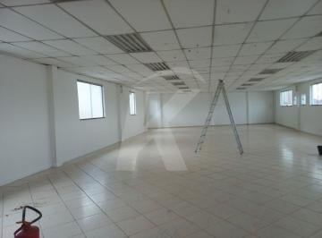 Comercial · 344m² · Sobreloja para Locação - 344m², Vão Livre de 310m², 2 Vestiários e Banheiros