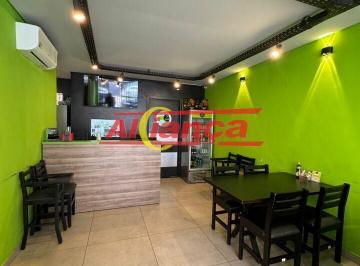 Comercial · 120m² · Salão 120 m² para venda -  Vila Rosália - Guarulhos/SP