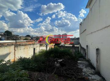 Terreno · 347m² · Terreno no Parque Renato Maia de 347m
