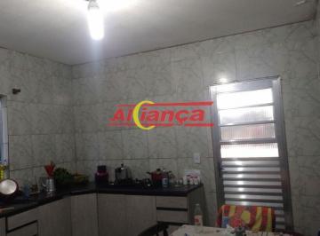 Casa · 170m² · 2 Quartos · 2 Vagas · SOBRADO NO PONTE ALTA.