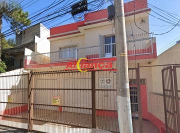 Comercial · 267m² · 8 Vagas · EXCELENTE PONTO COMERCIAL GUARULHOS. PONTO  APENAS 10 METROS DA AVENIDA PAULO FACCINI, PRINCIPAL EIX