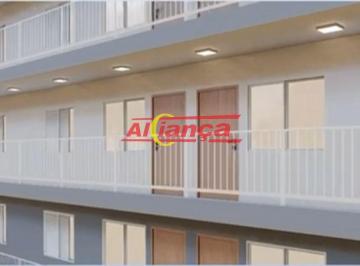Apartamento · 60m² · 3 Quartos · 1 Vaga · Apto Novo com 03 dormitórios - Vila Isolina Mazzei - São Paulo/SP