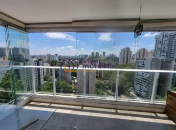 Apartamento · 48m² · 1 Quarto · 1 Vaga · Apartamento no Panamby