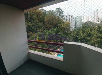 Apartamento · 72m² · 3 Quartos · 2 Vagas · Apartamento na Vila Andrade - 3 Dorms -