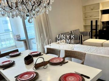Apartamento · 135m² · 3 Quartos · 3 Vagas · Apartamento com 3 suítes à venda em Perdizes