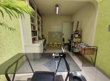 Comercial · 120m² · Sobreloja Comercial com 120m² - 6 Salas, Quintal e Ótima Localização.
