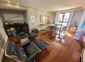Apartamento · 296m² · 4 Quartos · 3 Vagas · Excelente apartamento, 4 quartos, suítes à venda no Cidade Jardim