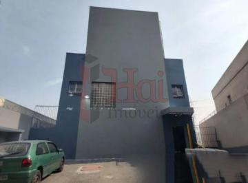 Comercial · 1500m² · LOCAÇÃO | PREDITO INTEIRO 1500m² | RUA CHAMANTA | MOOCA