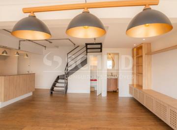 Apartamento · 103m² · 2 Quartos · 2 Vagas · Cobertura 103m² com 2 suítes para venda na Vila Mascote