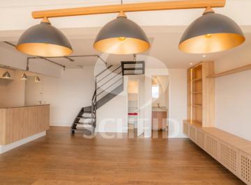Apartamento · 103m² · 2 Quartos · 2 Vagas · Cobertura 103m² com 2 suítes para venda na Vila Mascote