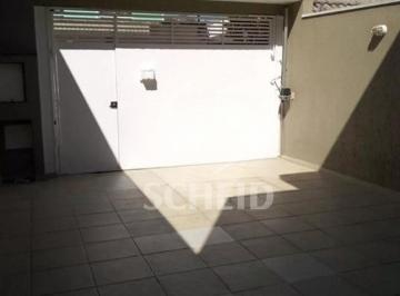 Casa · 126m² · 3 Quartos · 1 Vaga · Casa Sobrando á venda com 3 quartos e 1 suíte no Campo Grande!!!
