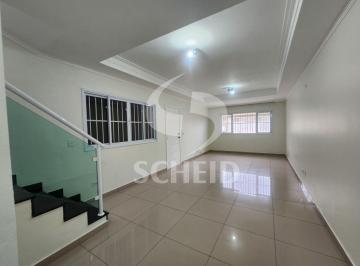 Casa · 126m² · 3 Quartos · 1 Vaga · Casa Sobrando á venda, 126 m²,  3 suítes, 2 vagas, aceita pet,  Jd Marajoara