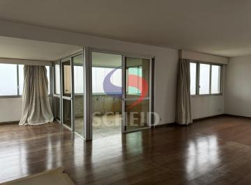 Apartamento · 411m² · 4 Quartos · 3 Vagas · Condominio Alto padrão jardim marajoara