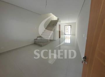 Casa · 150m² · 3 Quartos · 2 Vagas · Sobrado á venda com 3 suítes e 2 vagas no Campo Grande!!!