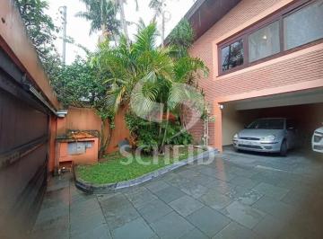 Casa · 188m² · 3 Quartos · 4 Vagas · Casa Térrea no Jardim Sabará, 188m2, 3 quartos, 1 suite, sala, cozinha, churrasqueira e 4 vagas!!!