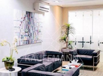 Comercial · 220m² · 8 Vagas · Conjunto Comercial à Venda no Paraíso, 2 Salas, 8 Vagas, 220m²A.U