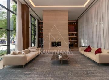 Apartamento · 375m² · 4 Quartos · 5 Vagas · Apartamento para Venda e Locação em Moema 4 Suítes, 5 Vagas, 375m² A.U.