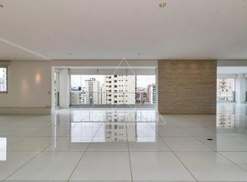 Apartamento · 370m² · 4 Quartos · 6 Vagas · Apartamento para  Venda e locação no Campo Belo com 4 Suítes, 6 Vagas e 370m²