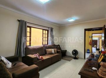 Casa · 125m² · 3 Quartos · 2 Vagas · Casa à venda no bairro Veleiros - Zona Sul de São Paulo
