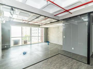 Comercial · 48m² · 1 Vaga · Oportunidade Imperdível: Sala Comercial no Coração de Moema!