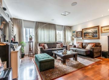 Apartamento · 128m² · 3 Quartos · 1 Vaga · APARTAMENTO NA REGIÃO DO JARDIM PAULISTA