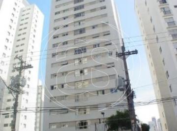 Apartamento · 290m² · 4 Quartos · 4 Vagas · APARTAMENTO EM VILA CLEMENTINO A VENDA COM GARAGEM