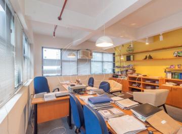Comercial · 42m² · 1 Vaga · CONJUNTO COMERCIAL NA REGIÃO DE MOEMA