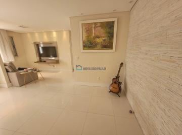 Apartamento · 66m² · 2 Quartos · 1 Vaga · Apartamento 2 dormitórios, 1 vaga + depósito - Vila das Mercês.