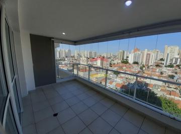 Apartamento · 71m² · 2 Quartos · 2 Vagas · Apartamento 02 quartos, 1 suite, 2 vagas - Varanda Gourmet - Tatuapé
