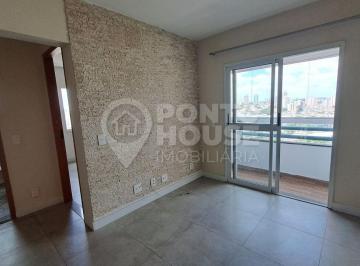 Apartamento · 64m² · 2 Quartos · 1 Vaga · Apartamento para locação Saúde, 2 dormitórios, vaga livre, lazer completo, 64 m²