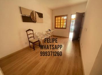 Casa · 100m² · 2 Quartos · 3 Vagas · CASA TERREÁ COM 2 DORMITÓRIOS NO BUTANTÃ FI0058