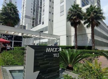 Apartamento · 67m² · 2 Quartos · 1 Vaga · Alugo apartamento 02 dor com suíte aceita Pet- FL44