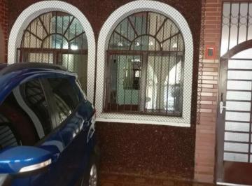 Casa · 125m² · 3 Quartos · 2 Vagas · Casa com 3 Quartos à venda, 125m² - Campo Limpo FL15