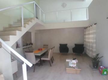 Casa · 160m² · 3 Quartos · 4 Vagas · Casa com 3 Quartos à venda, 160m² - Parque Esmeralda FL15